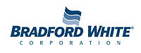 Bradford White Corporation Logo - water heater