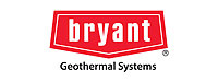 Bryant Geothermal Systems Logo