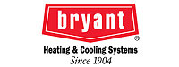 Bryant Heating and Cooling Systems Logo - Brynat furnace repair