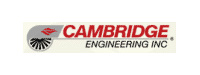 Cambridge Engineering Inc. Logo