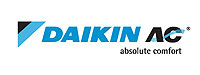 Daikin AC Logo