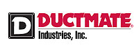 Ductmate Industries Inc. Logo