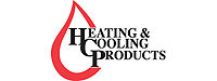 Heating & Cooling Products Logo