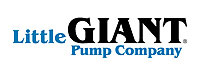 Little Giant Pump Company Logo