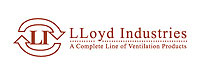 Lloyd Industries Logo