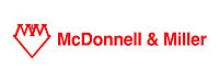 McDonnell & Miller Logo
