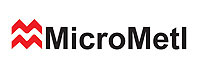MicroMetl Logo