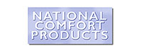 national Comfort Products Logo
