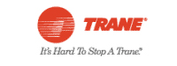 Trane Logo - trane furnace repair